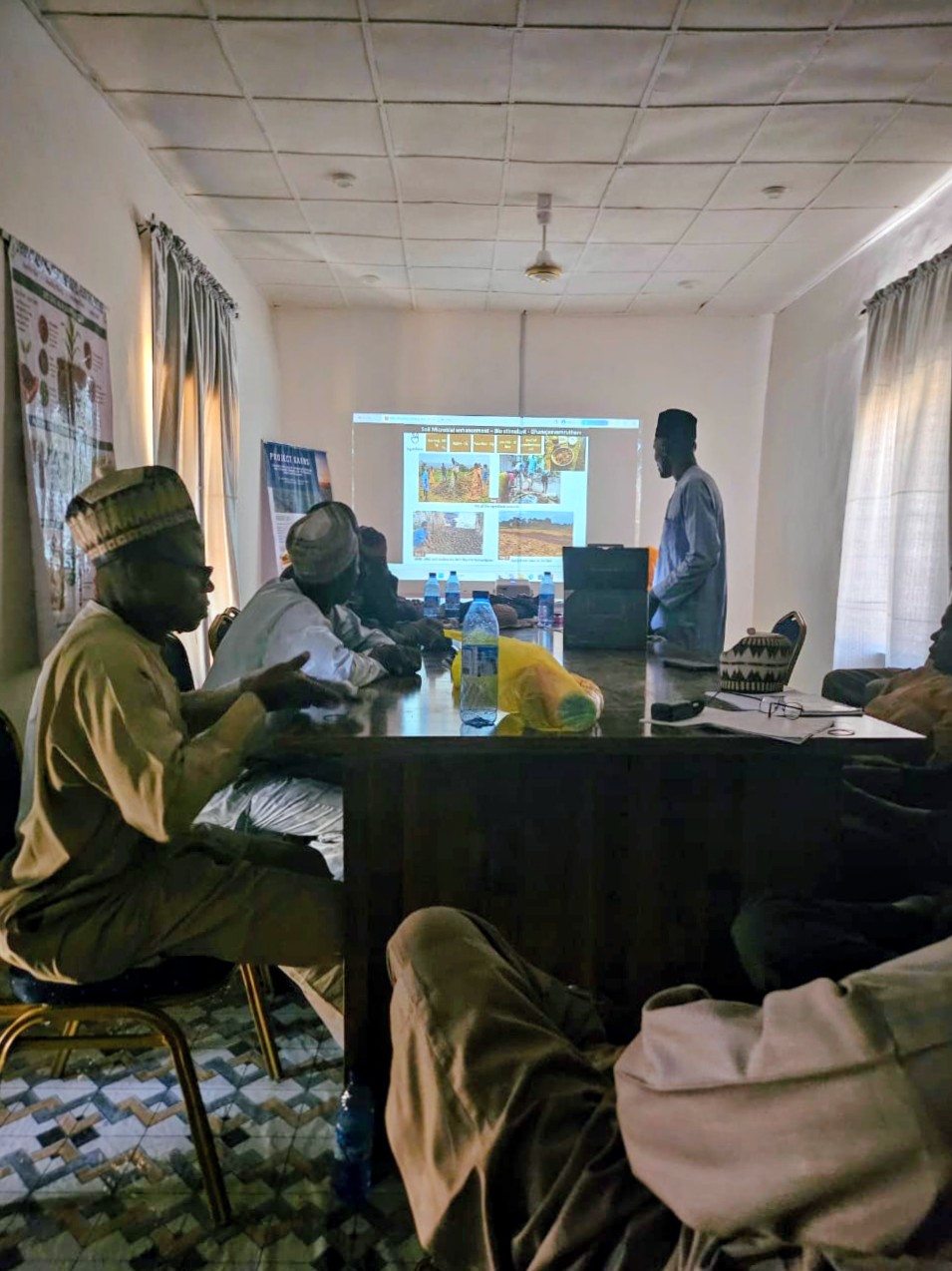 Continuous learning in action BSH II