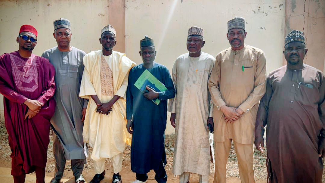 Building Soil Health – Phase II Officially Underway