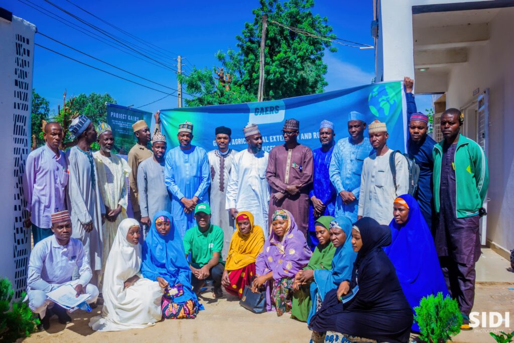 Building Soil Health Program Phase-I