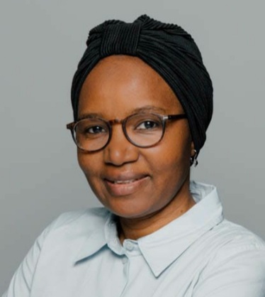 Mrs. Rukayya M. Mahe