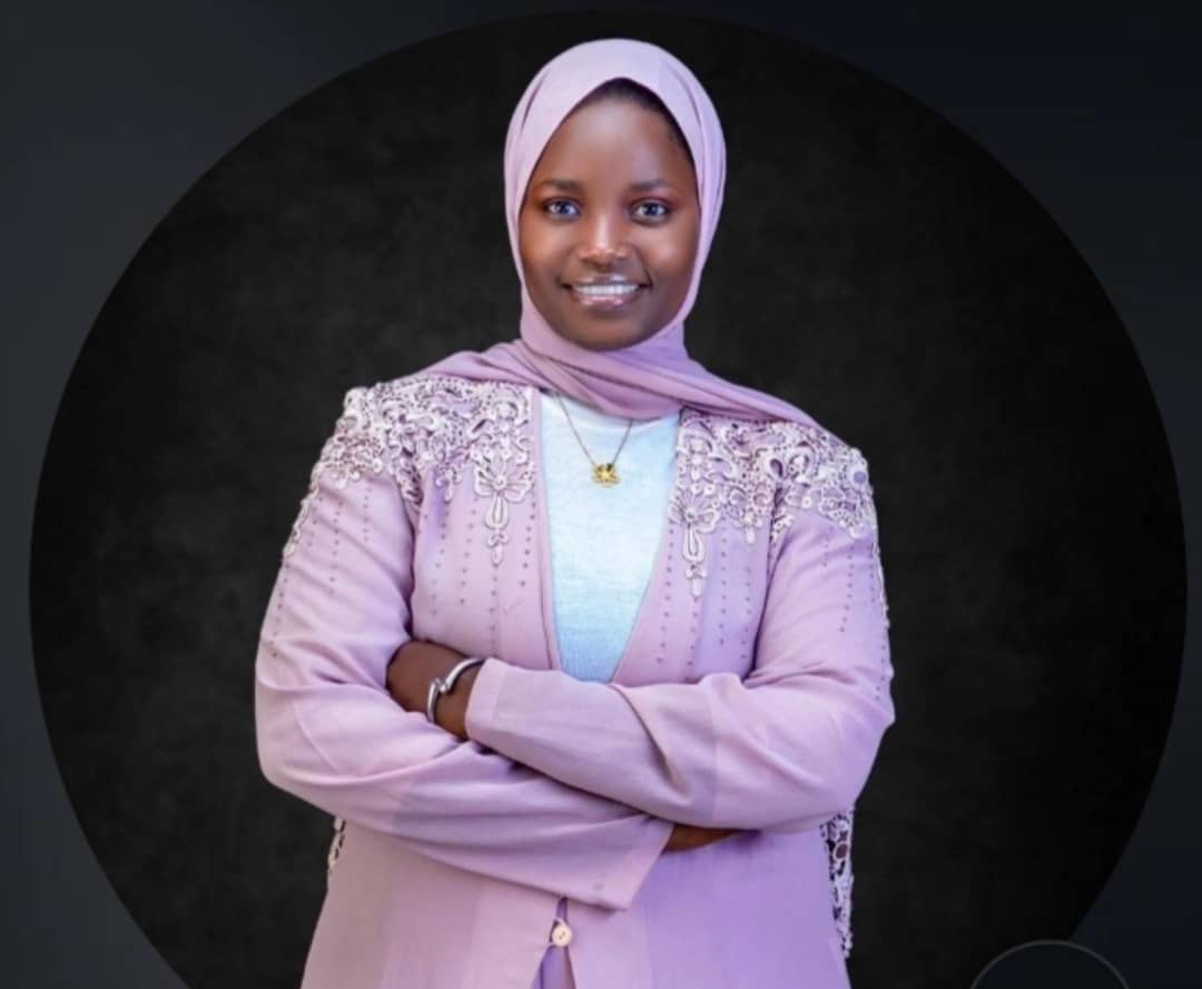 Mss. Khadijah S. Lukman