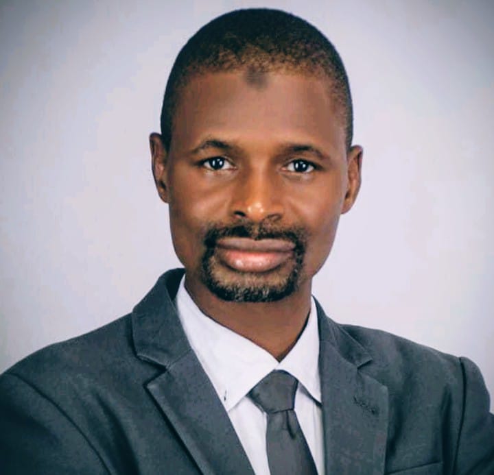 Mr. Nasir A. Argungu