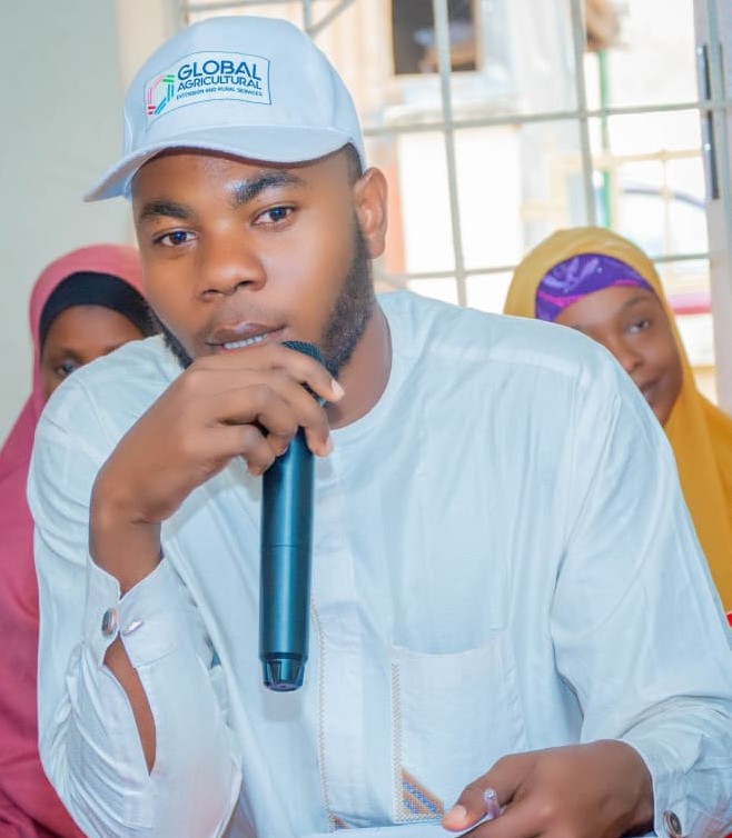 Mr. Hafeez Suleiman