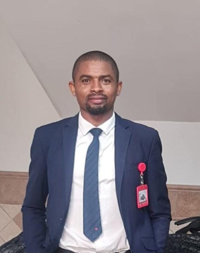 Aliyu Surajo Isah